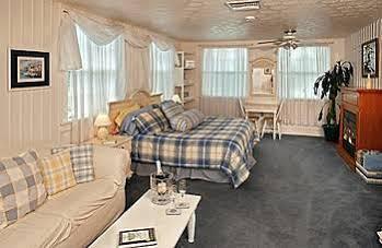 Beachfront Bed & Breakfast เซนต์ออกัสติน ภายนอก รูปภาพ
