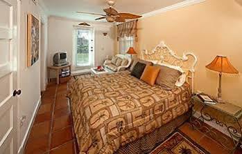 Beachfront Bed & Breakfast เซนต์ออกัสติน ภายนอก รูปภาพ