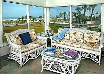 Beachfront Bed & Breakfast เซนต์ออกัสติน ภายนอก รูปภาพ