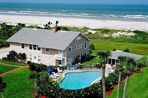 Beachfront Bed & Breakfast เซนต์ออกัสติน ภายนอก รูปภาพ